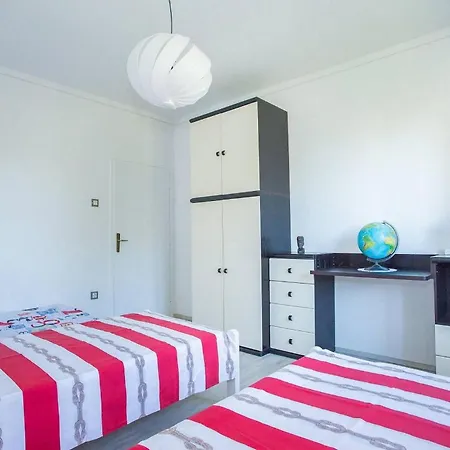 Apartamento App Largo