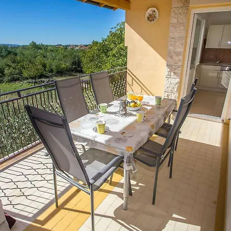 Apartament App Largo Rabac