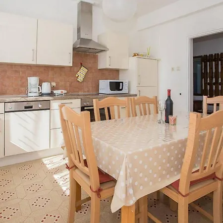 App Largo Apartamento Rabac