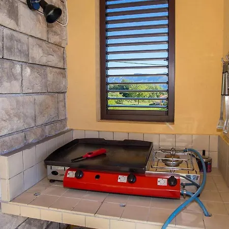 Apartament App Largo Rabac