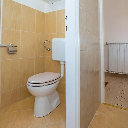 App Largo Appartement *